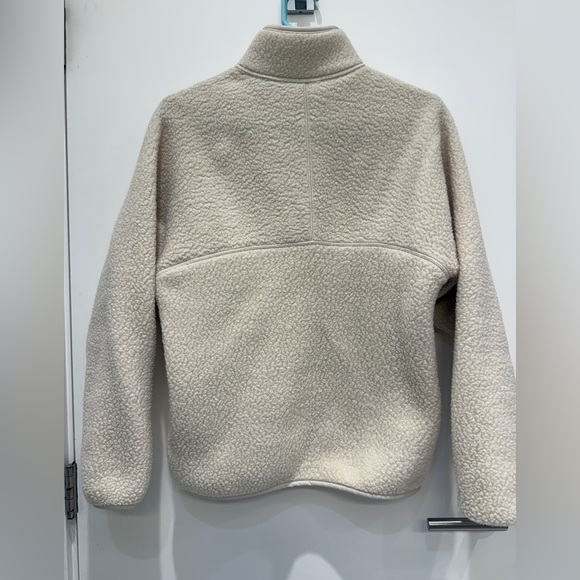 TNA Half Zip Fleece - Picture 2 of 4